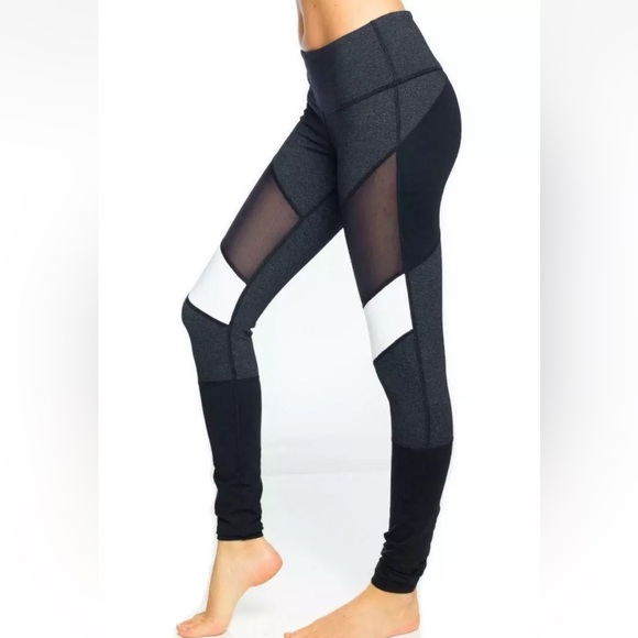 Vimmia Adagio Legging COLORBLOCK - Picture 2 of 5